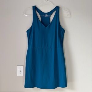 Soma 24/7 Racerback Sport Workout Dress